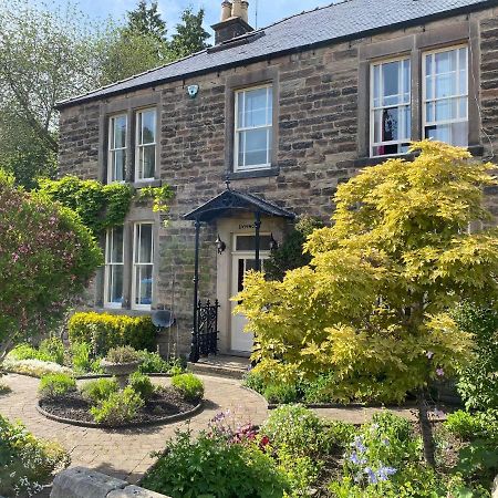 Lynwood - Victorian Home In The Peak District Bakewell Ngoại thất bức ảnh