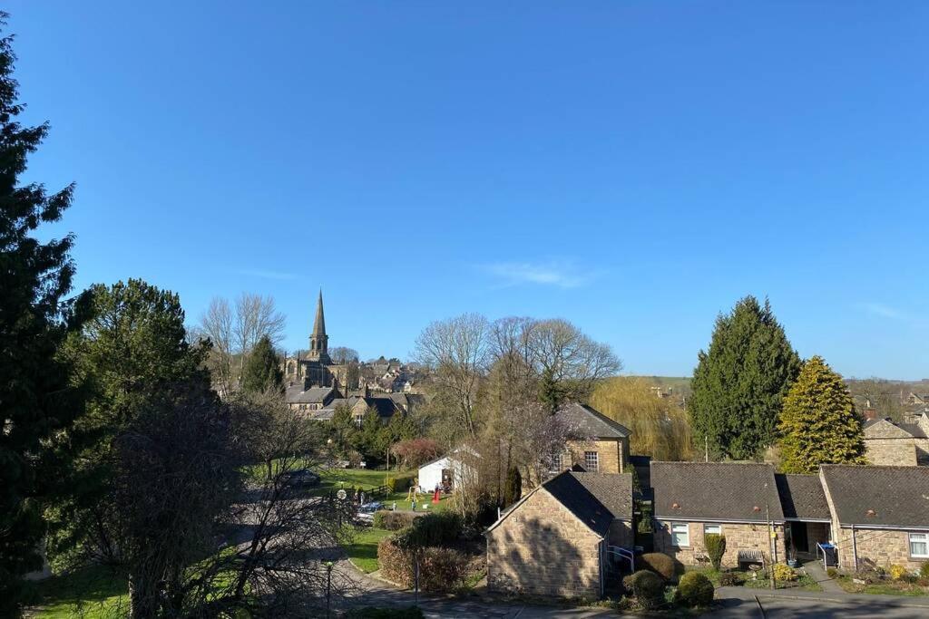 Lynwood - Victorian Home In The Peak District Bakewell Ngoại thất bức ảnh